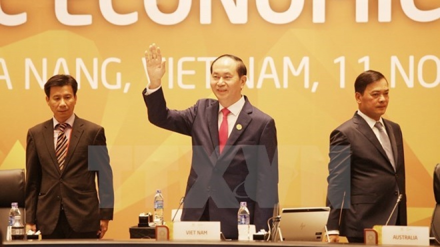 APEC 2017: Indonesian paper hails Vietnam’s new position