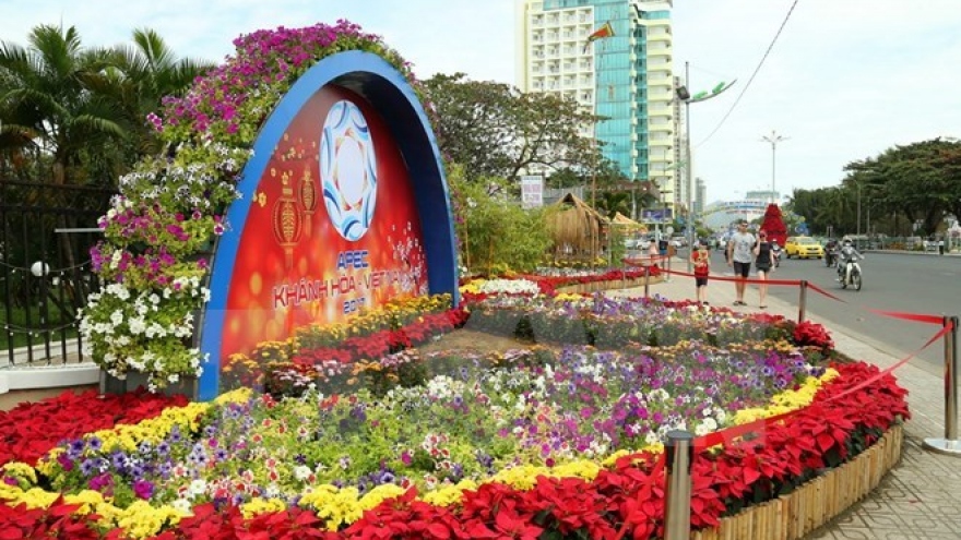 APEC delegates impressed by Nha Trang city