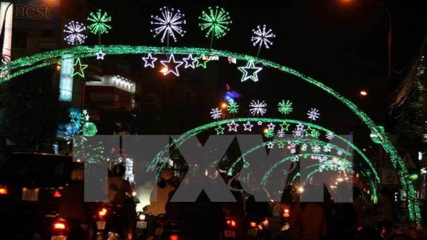 Danang finalises preparations for hosting APEC 2017