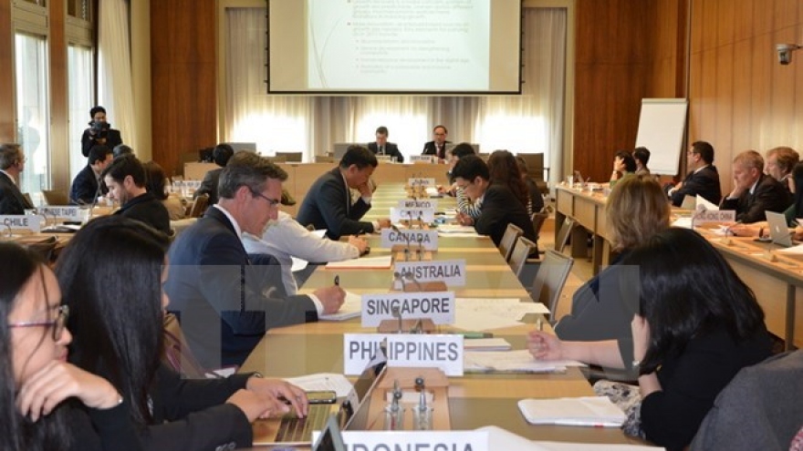 APEC members support APEC Year 2017’s priorities