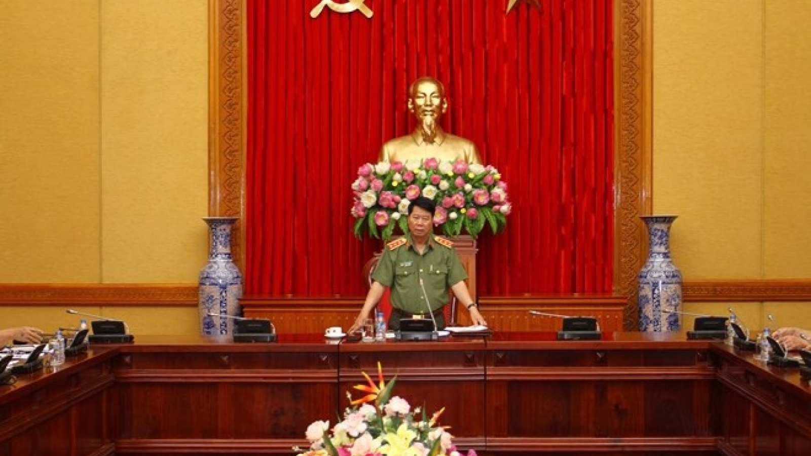 Vietnam ready for APEC Economic Leaders’ Week