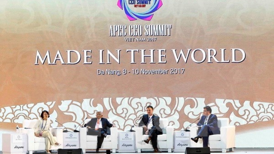 APEC 2017: Numerous events take place on November 10