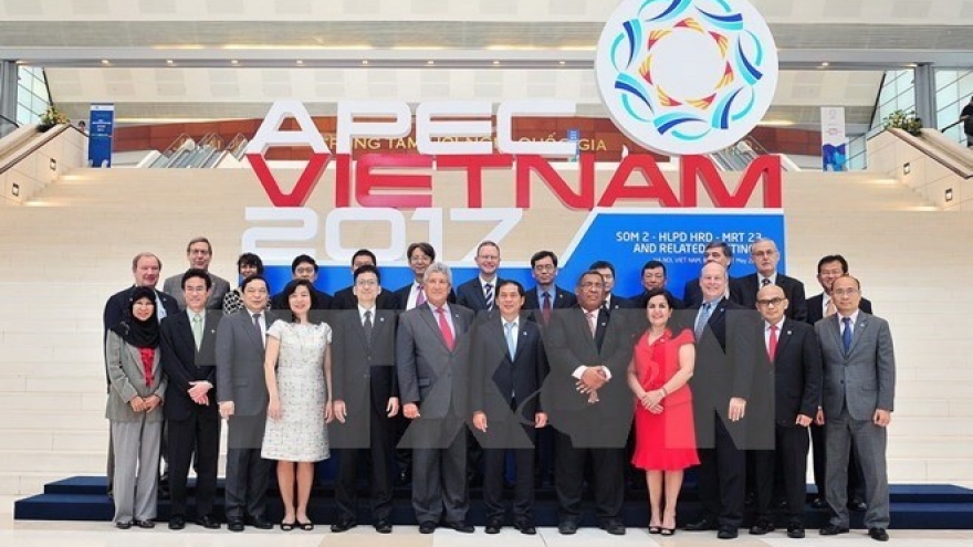 
        APEC Senior Officials’ Meeting begins in HCM City
                              