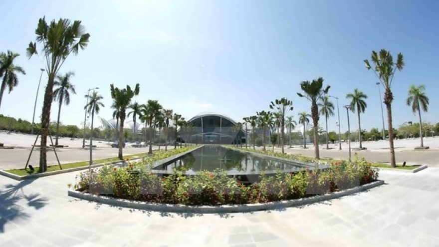APEC members study venues for APEC Economic Leaders’ Week