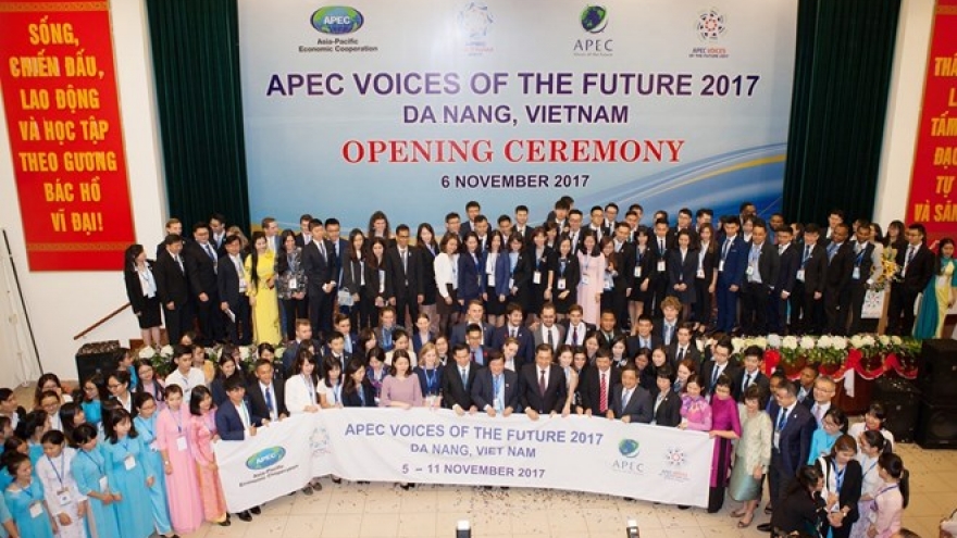 APEC 2017: Delegates appreciate VOF outcomes