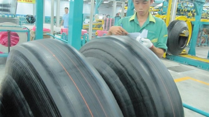 
        APEC 2017 Economic Leaders' Week ‘a golden chance’ for Da Nang firms
                              