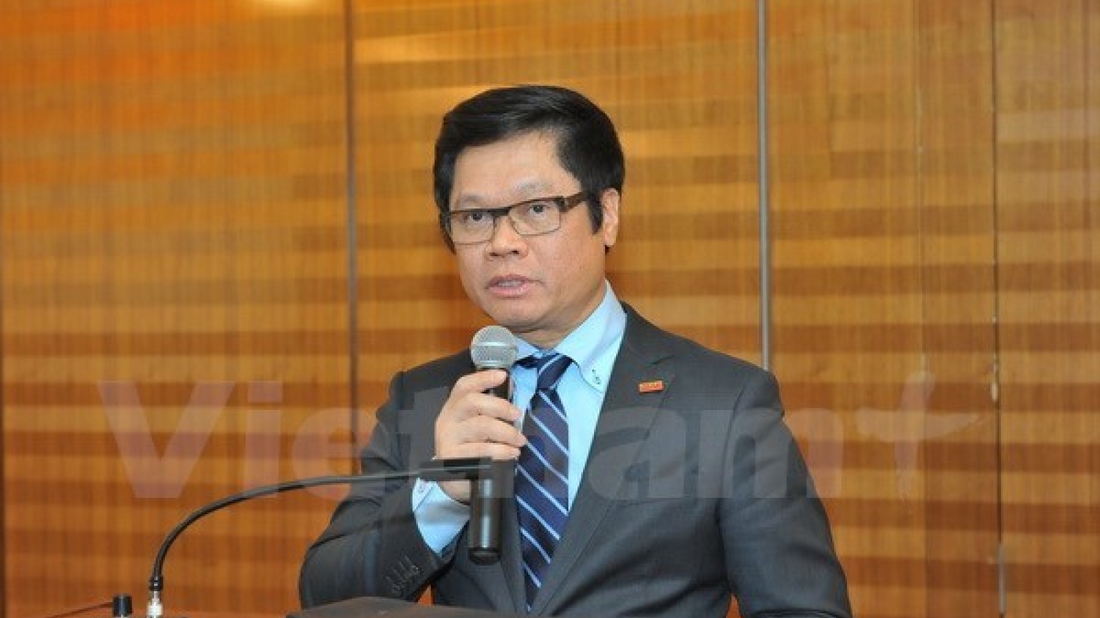 Vietnam reaffirms priorities in APEC Year 2017