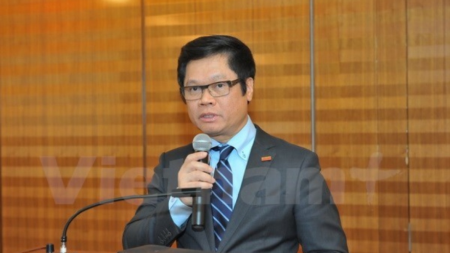 Vietnam reaffirms priorities in APEC Year 2017