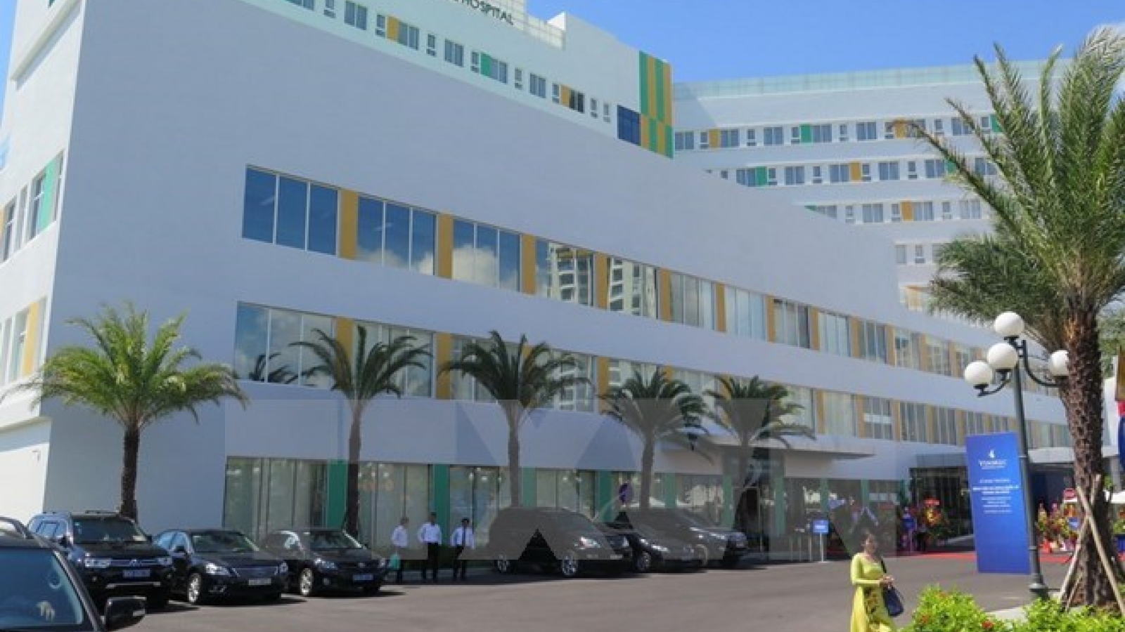 APEC 2017: Medical work prepared thoroughly