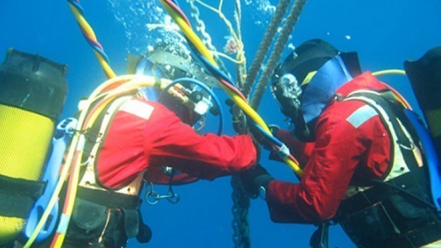 APG submarine cable to be fixed on January 6-7