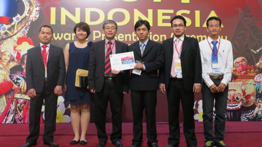 VINASA to compete at APICTA 