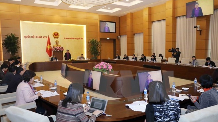 
        Vietnam NA shows dynamism through APPF-26
                              