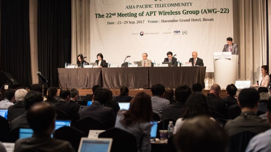 Da Nang to host Telecommunity meeting