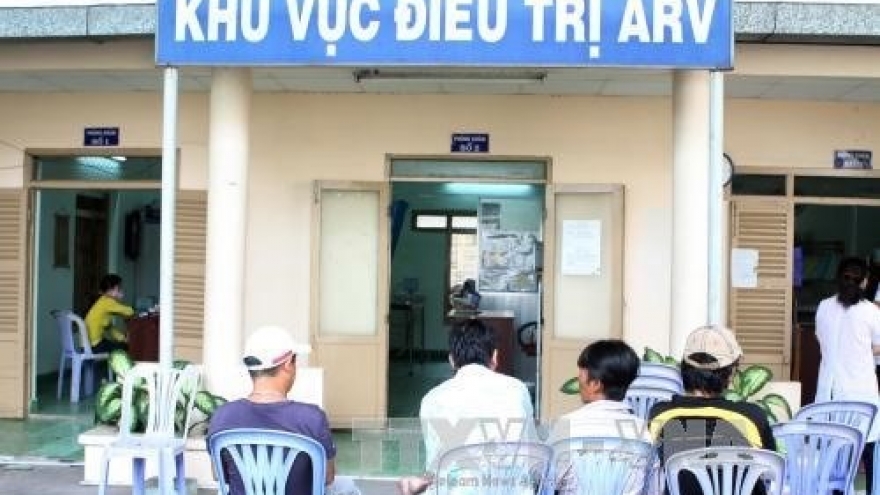 General clinics for HIV patients urgently needed, says health official