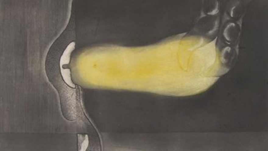 2012’s top 7 artistic and photographic exhibitions  