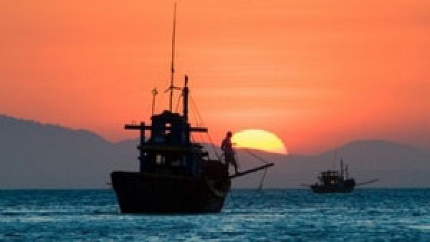 Vietnam stresses ASEAN-China strategic partnership