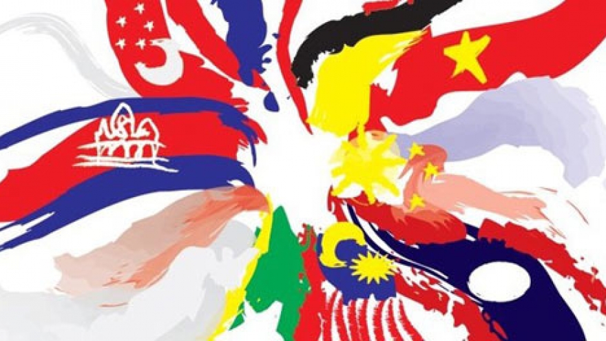 ASEAN enhances economic integration