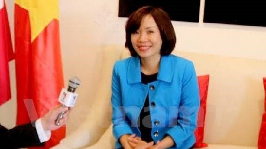 Mexico workshop promotes ASEAN Community
