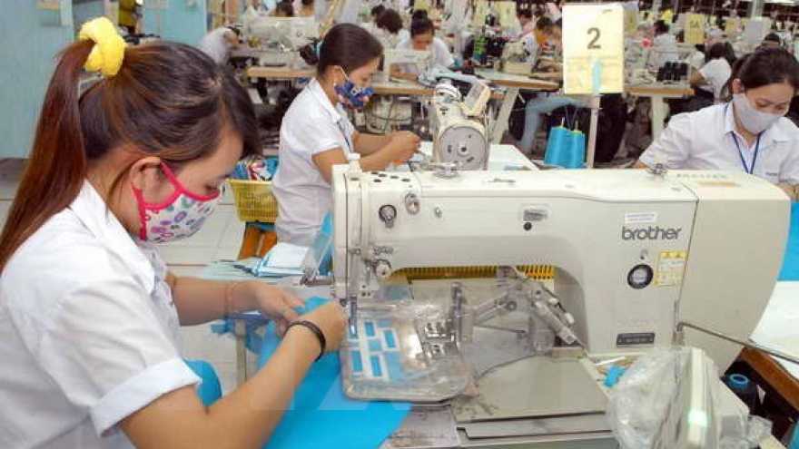 Hanoi firms gain insight into ASEAN Economic Community