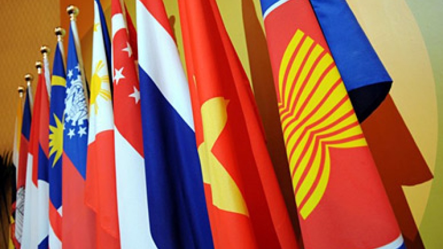 ASEAN significant market to New Zealand: Minister Tim Groser