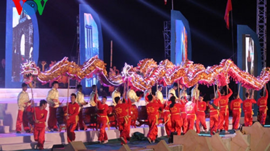 Event to celebrate ASEAN unity opens in Hanoi