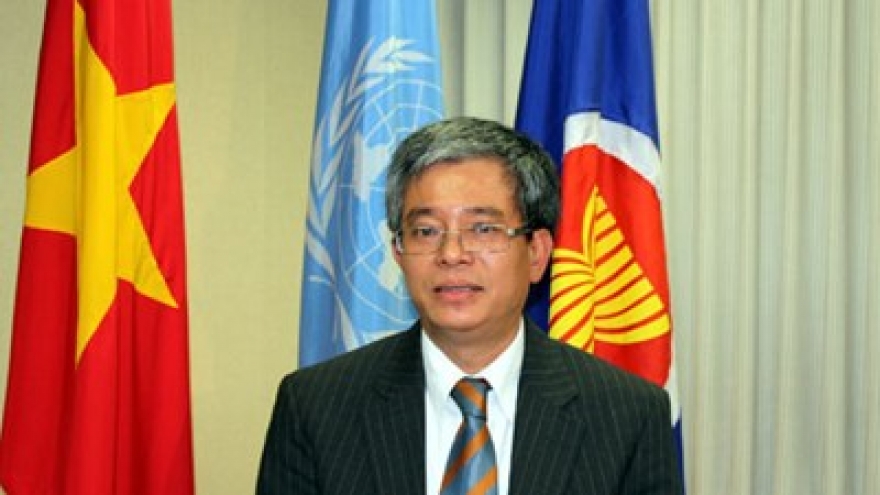 Vietnam actively contributes to ASEAN summits