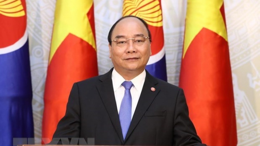 PM’s attendance at ASEAN Summit boosts partnership for sustainability