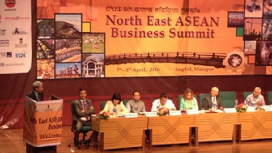 Vietnam calls for India’s increased connectivity with ASEAN