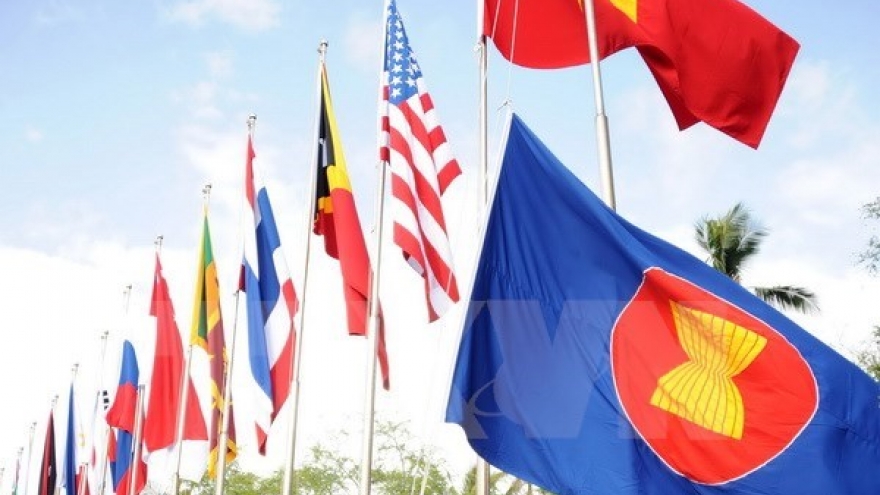 Vietnam suggests elevating ASEAN-EU dialogue tie to strategic level
