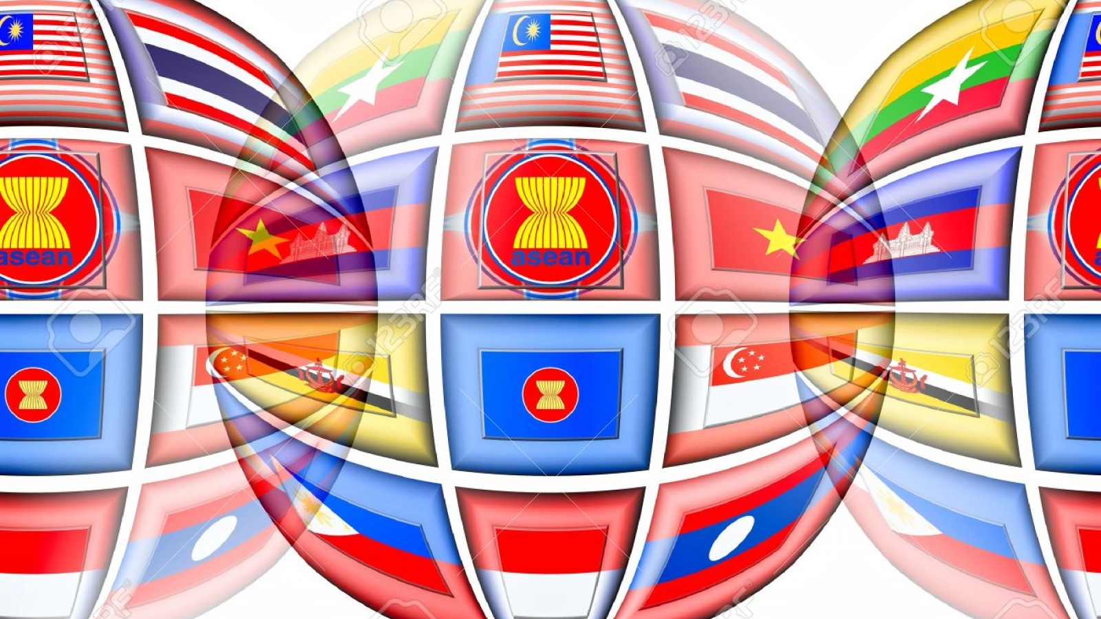 Workshop highlights legal harmonisation in ASEAN