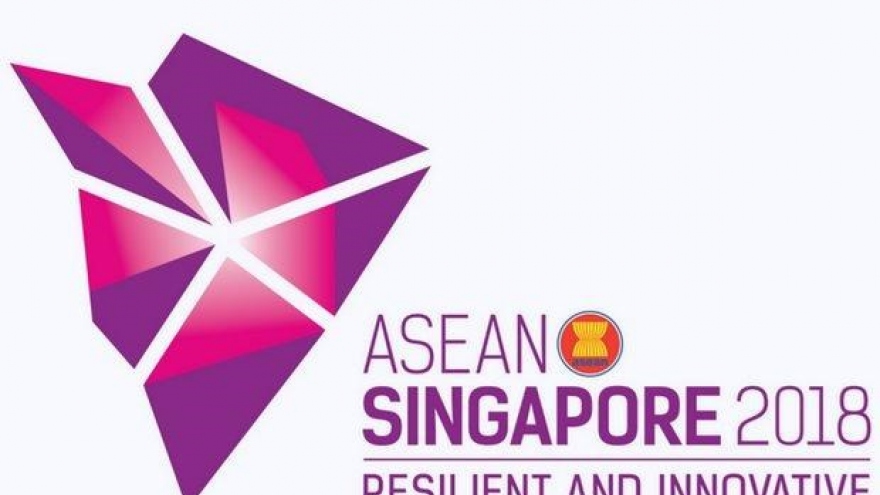 ASEAN Summit looks to build resilient, innovative community