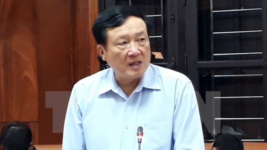 Vietnam attends special meeting of ASEAN chief justices council