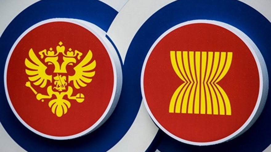 Russia considers ASEAN as important regional security partner