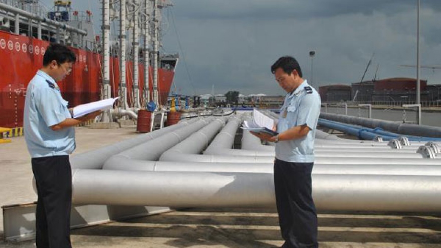 Vietnam runs US$5.9 billion trade deficit with SEA region