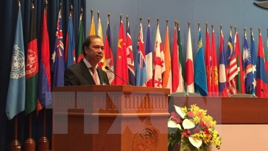 Vietnam lauds ASEAN-New Zealand strategic partnership