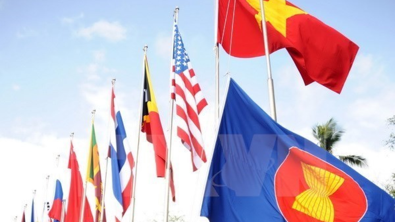 Brunei’s TPP chief negotiator expected to head ASEAN