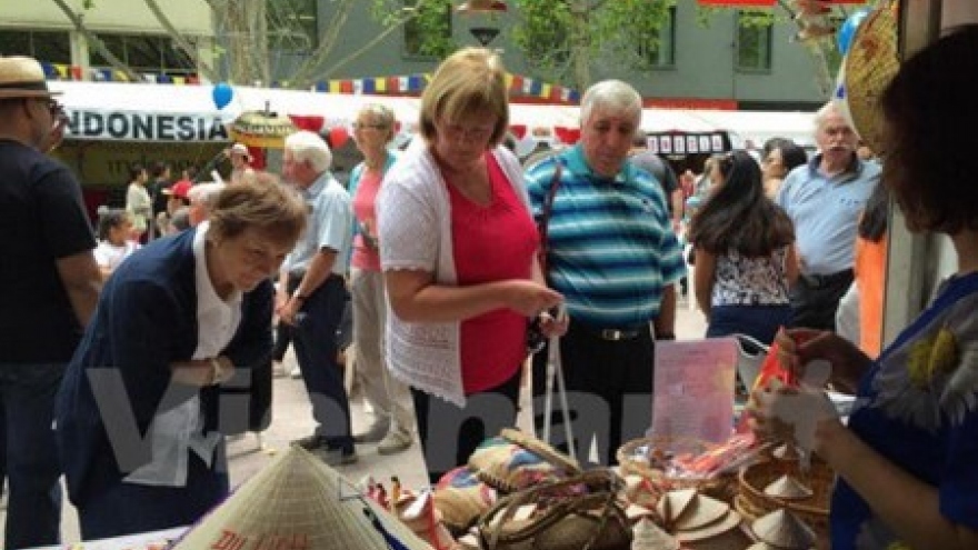 HCM City to host ASEAN village