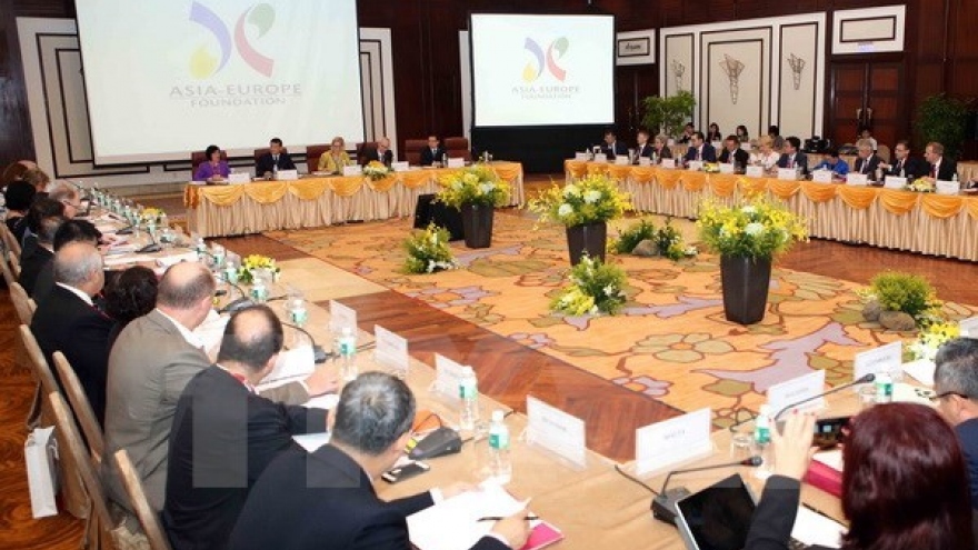 Da Nang hosts 37th ASEF Board of Governors meeting