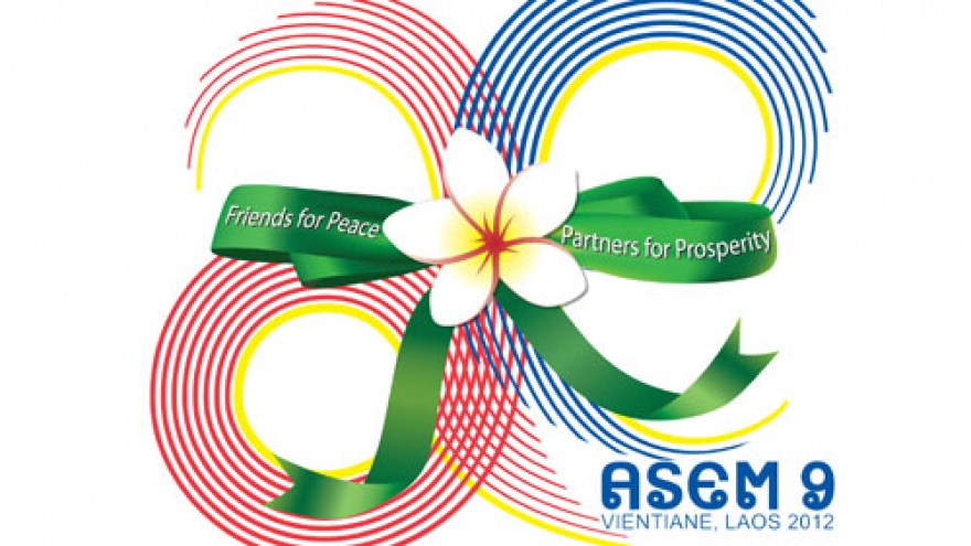 ASEM dialogue and cooperation should be linked to SDGs