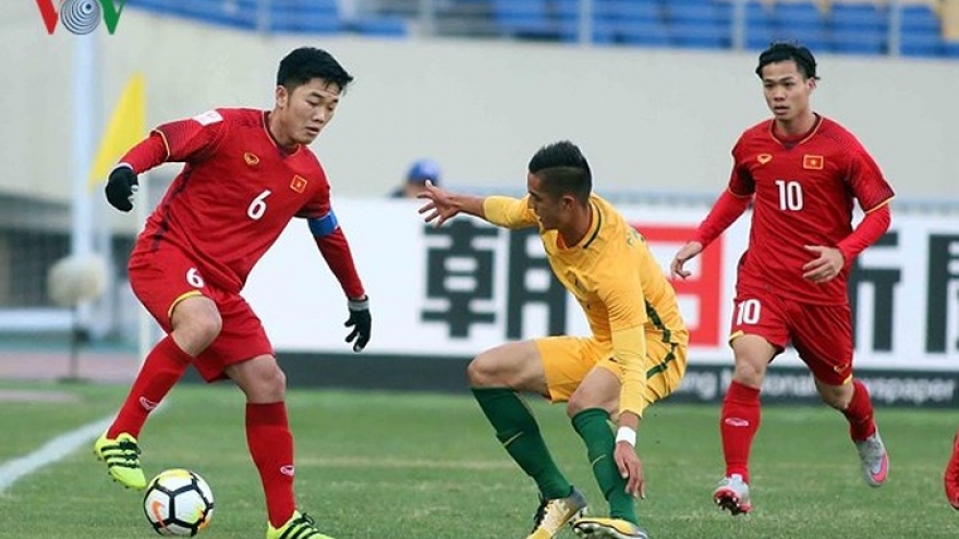 
        Full line-up of 30 players called up for ASIAD 2018
                          
                      