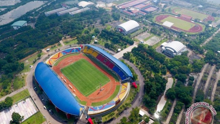 Vietnamese tennis, women’s football teams head to ASIAD 18