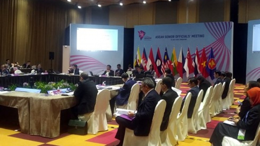 Vietnam pledges to augment ASEAN+3 and EAS cooperation 