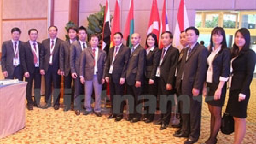 Chiang Mai chosen to host ASOSAI meeting