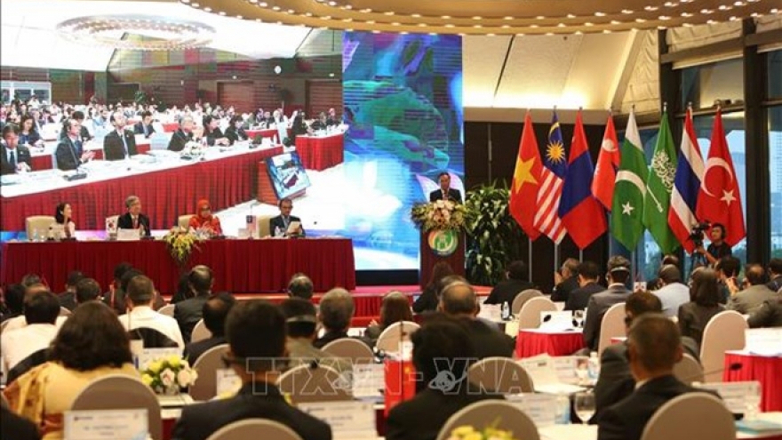 ASOSAI 14 - opportunity to affirm State Audit of Vietnam’s prestige