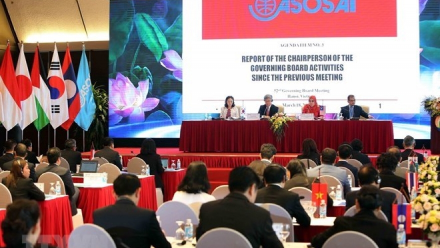 ASOSAI 14: Indonesia to share environmental auditing experience with VN