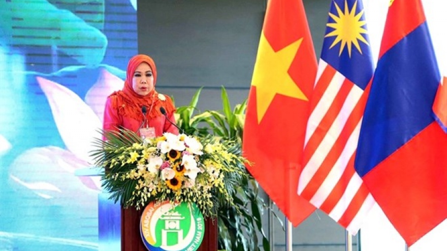 ASOSAI former chief emphasises cooperation