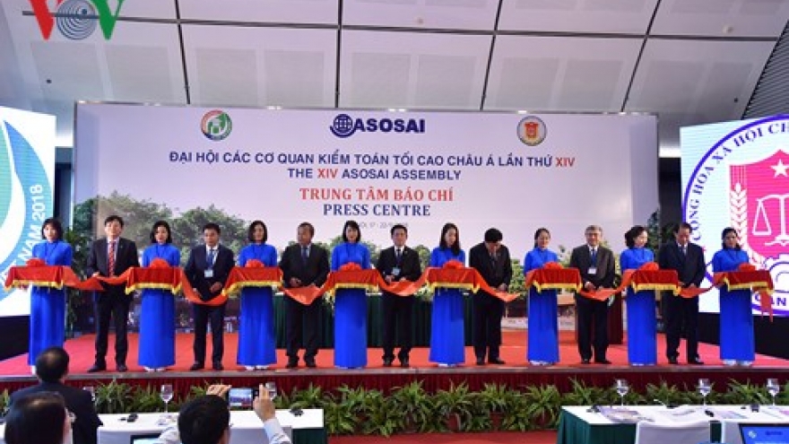 ASOSAI 14 to champion sustainable development