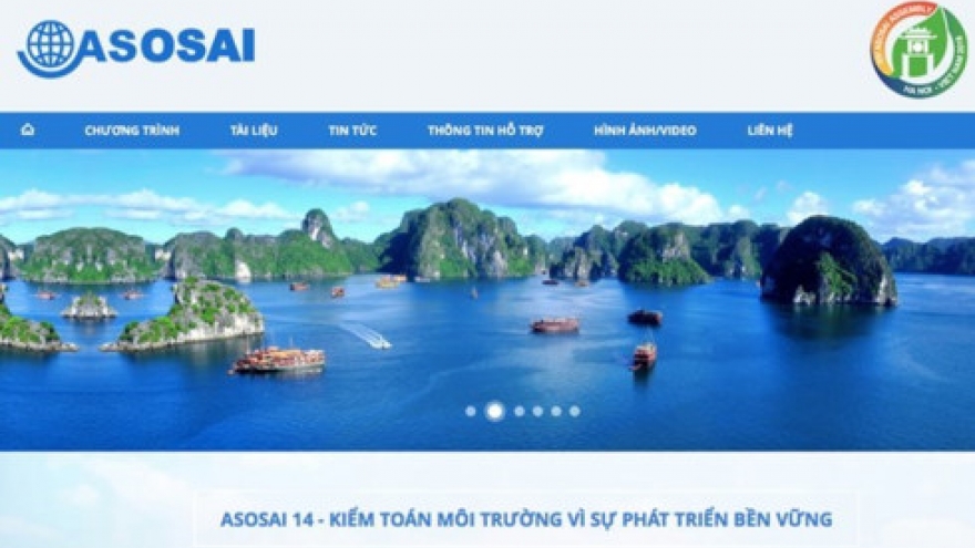 Vietnam to develop environmental auditing in line with international practice