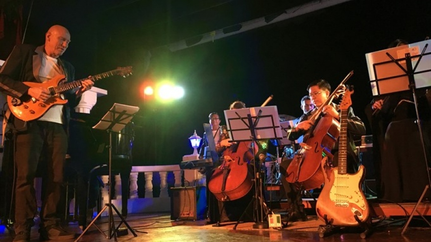 Classical music programme for young people launched
