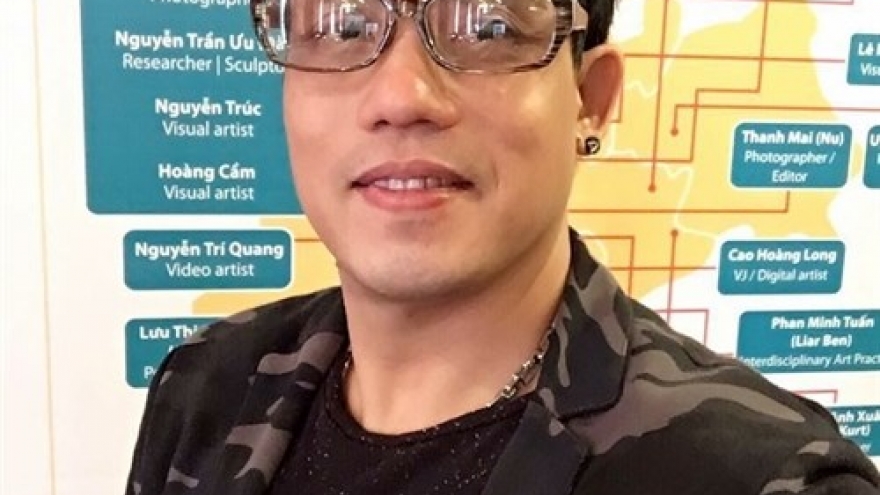 ZeroStation launches project with Asian artists